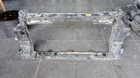 Renault Clio5 ön panel orijinal