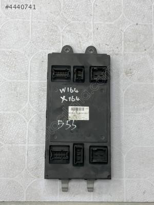 Mercedes ML W164 Sam Beyni A1649004101