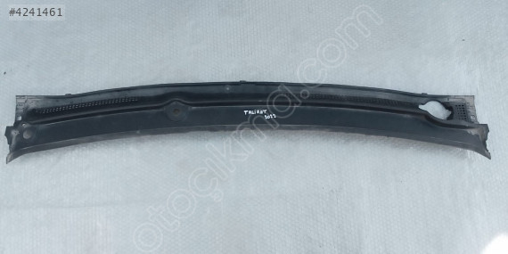 renault taliant 2022 cam önü ızgarası (son fiyat)