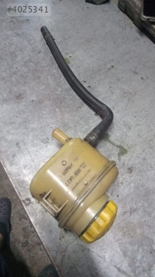 Daewoo nubira direksiyon yağ bidonu