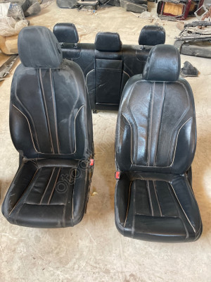 BMW G30 520 530 LUXURY ÇIKMA KOLTUK TAKIMI