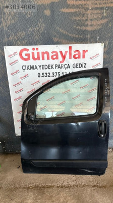 FİAT FİORİNO SOL ÖN KAPI