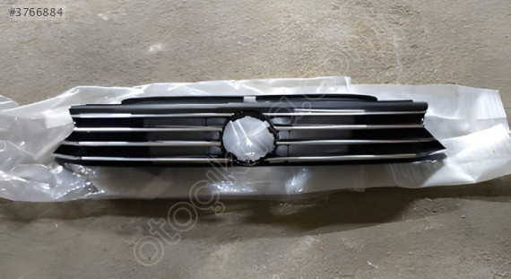 VOLKSWAGEN PASSAT B8 2015-2019 ÖN PANJUR COMFORD-TRENDLİNE TİP