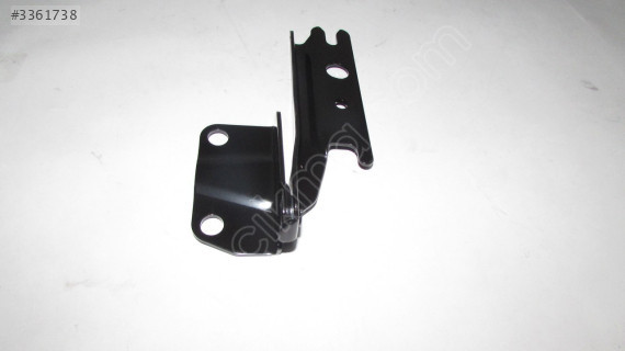 UH71-52-420 B2500 2001-2006 BT50 2006- KAPUT MENTEŞESİ SOL