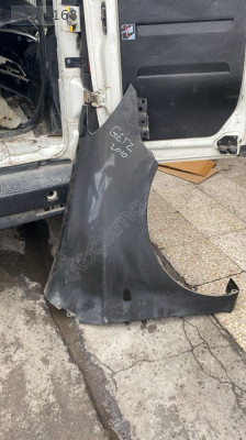 HYUNDAI GETZ 2010 SAĞ ÖN ÇAMURLUK EYÜPCAN OTO