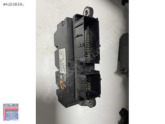 OPEL ASTRA J AİRBAG BEYNİ ORİJİNAL GARANTİLİ