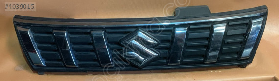 suzuki vitara panjur