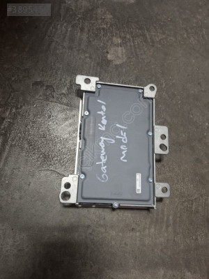 FORD TRANSİT CUSTOM 2023 ÇIKMA ORİJİNAL GATEWAY KONTROL MODÜLÜ