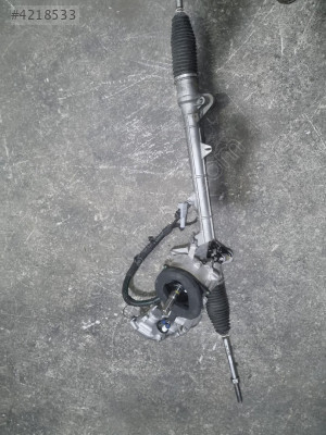 OPEL  CORSA   ÇIKMA DİREKSİYON  KUTUSU