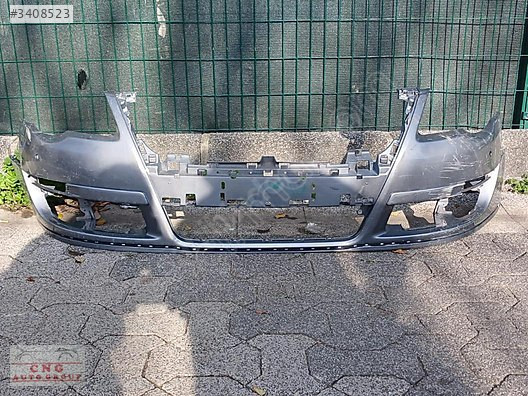 VOLKSWAGEN PASSAT B6 2009/2011 ÖN TAMPON
