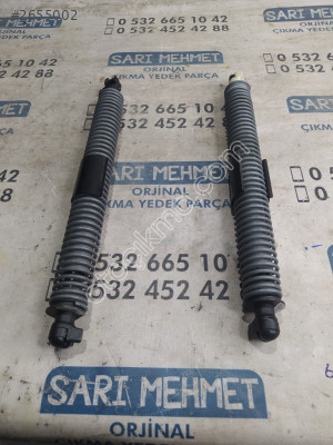 ÇIKMA BMW 5 SERİSİ G30 BAGAJ AMORTİSÖRÜ