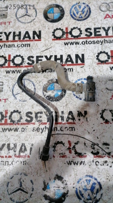 20876799 opel astra j sensörülü vakum borusu