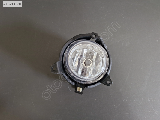 SSANGYONG ACTYON SPORTS SOL ÖN SİS FARI LAMBASI SIFIR 2008-2012