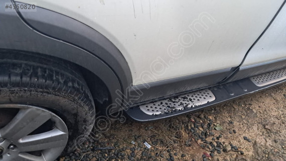 CHEVROLET CAPTİVA SAĞ ARKA KAPI BANDI.OTO ERKAN ÜNYE