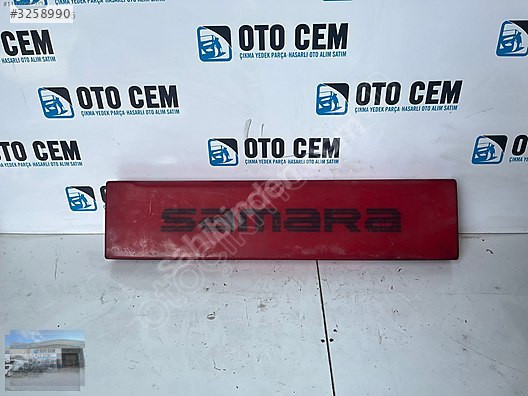 OTO CEMDEN ÇIKMA LADA SAMARA REFLEKTÖR