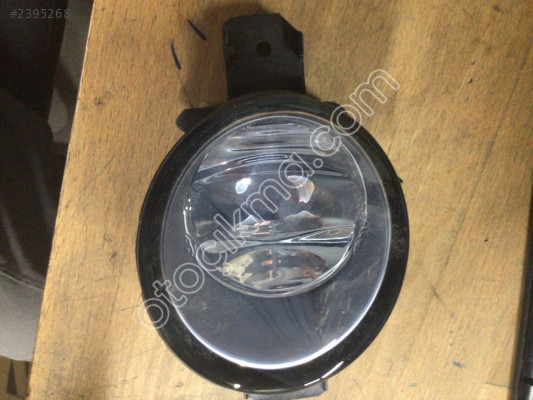 Renault CLio 3 orjinal sis farı