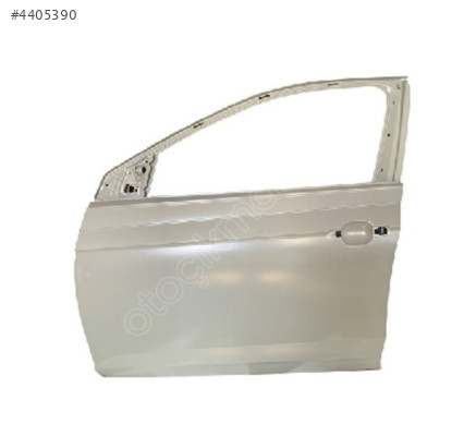 POLO SOL ÖN KAPI 2017 2G0831055 ÇAĞRI OTO MASLAK