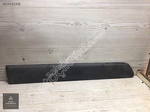 Fiat Doblo Sağ Arka Kapı Çıtası 735388385