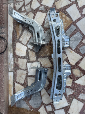 FİAT DOBLO ÇIKMA ORJİNAL ÖN PANEL BDÇ