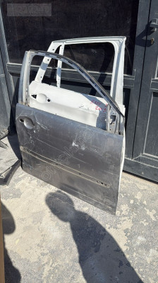 WOLKSVAGEN POLO KAPI