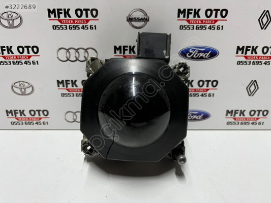 JEEP COMPASS ACC RADAR SENSÖR BEYNİ ORJİNAL 68417920AA