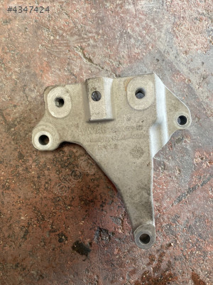 VOLKSWAGEN POLO GOLF 8 ŞANZIMAN KULAĞI 5WA199117