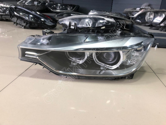 BMW 3 SERİ F30 SOL FAR 7213100000