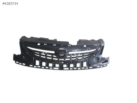 Panjur Ön Opel Corsa D