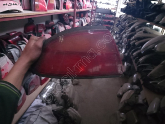 Mazda lantis sol arka stop