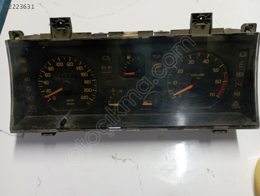 RENAULT 21 MENEGER