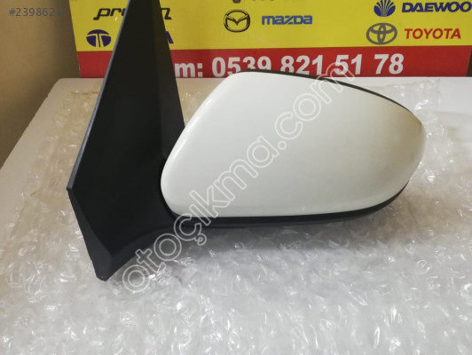 HYUNDAI İ20 AYNA SAĞ/SOL 2015-2019 ARASI SIFIR SINYALİ/SİNYA