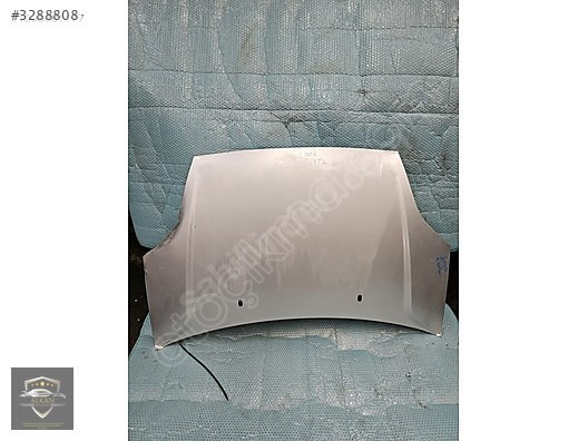 FORD FİESTA 2006 ÖN KAPUT EURO-CARS 0532 717 47 04