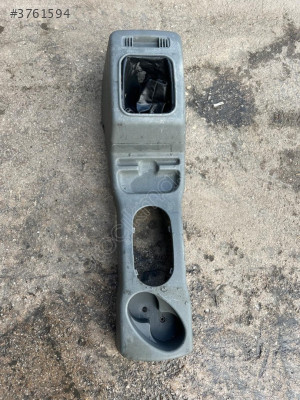 CONNECT ORTA KONSOL AKİL YAMAN OTOMOTİV