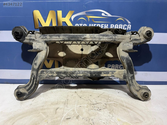 MERCEDES A180-A200 W176 ARKA TRAVES