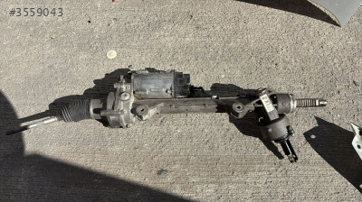 BMW 1 SERİ F20 3 SERİ F30 DİREKSİYON KUTUSU 686367002