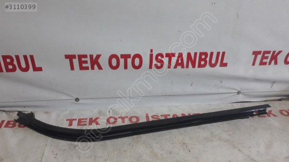 Mercedes VİTO 447 BRAKET SÜRGÜ KAPI KANALI A4477660737