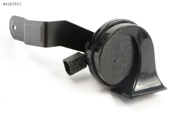 8U0951209 ORJİNAL  KORNA SOL ALÇAK TON AUDİ Q3 20122018