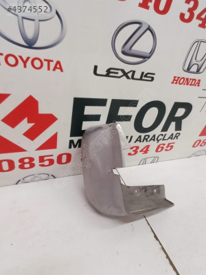 HONDA CİVİC ORJINAL ÇIKMA SAĞ ÖN PAÇALIK 06-12