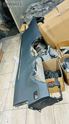 Toyota Corolla Torpido 5530202230