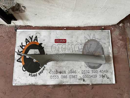 769110523R Trafic 3 Sol ön Cam Direk Bakaliti Orjinal Çıkma
