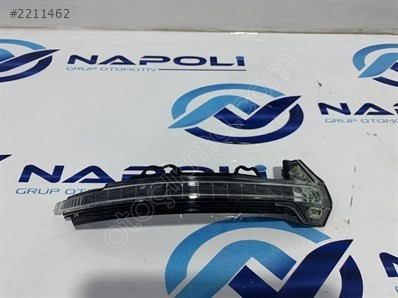 8W0949102 AYNA SİNYALİ AUDİ A4/A5