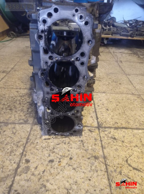 MİTSUBİSHİ - FUSO CANTER / BOŞ BLOK (EURO 4)