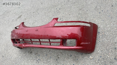 CHEVROLET KALOS ÖN TAMPON - ÖZIŞIK ÇIKMA PARÇA