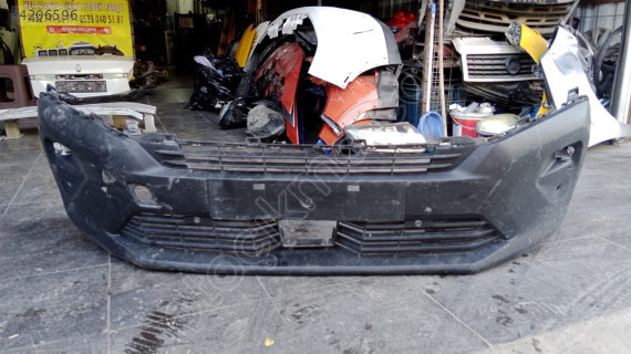 proace City ComboE Bipper Berlingo Doblo5 ön tampon