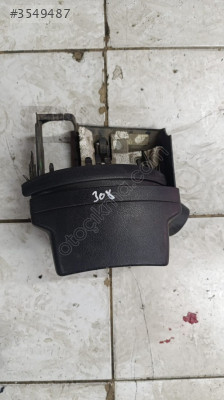308 DİREKSİYON ALT ÜST PLASTİĞİ İÇ TRİM