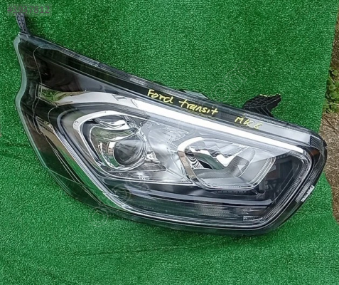 FORD TRANSIT CUSTOM ÇIKMA ORJİNAL SAĞ - SOL FAR