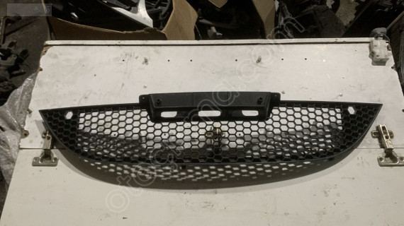 Gkl Seat Leon Ön Tampon Orta Izgara 2006-2009 1P0853667