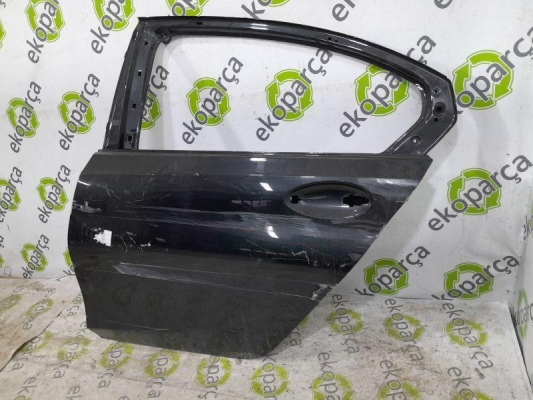 BMW 3 SERİSİ 2019 2024 G20 SOL ARKA KAPI 41517482277