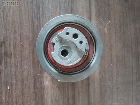 Transporter t6 kayış gergi kasnağı 03L109243