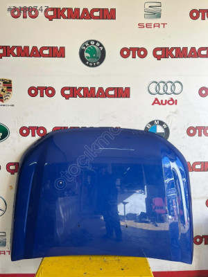 Ford Ranger Modeli İçin Kaliteli Çıkma Kaput